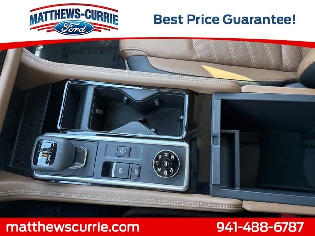 Used 2023 Nissan Pathfinder Platinum image 22