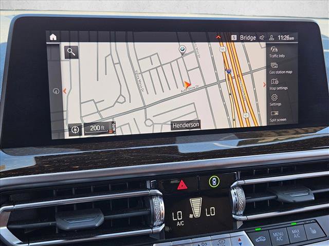 Used 2023 BMW X3 sDrive30i w/ Convenience Package RWD image 13