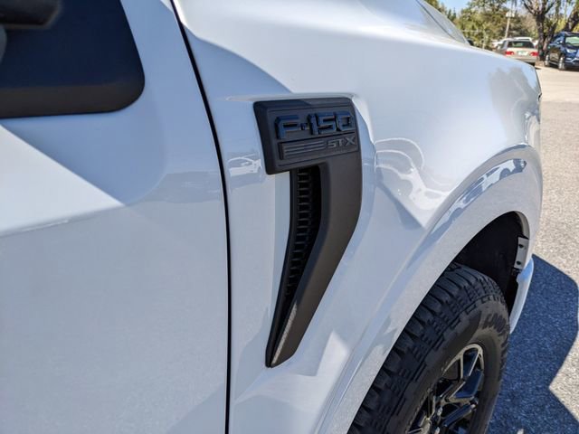 New 2026 Ford F150 STX image 12
