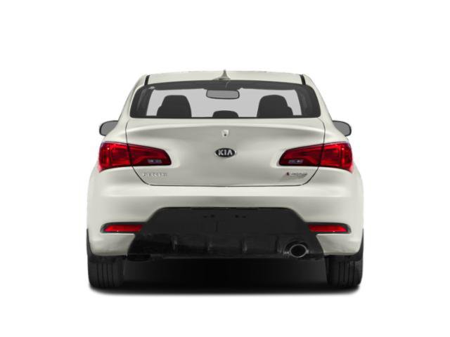 Used 2015 Kia Forte Koup EX w/ EX Premium Package image 8