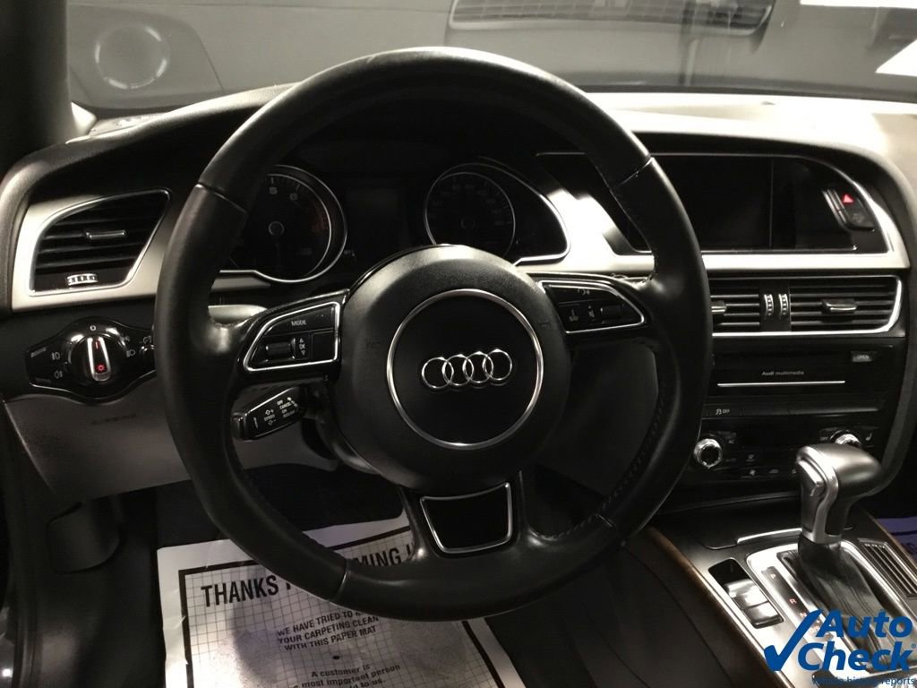 Used 2013 Audi A5 2.0T Premium Plus w/ Premium Plus Pkg image 46