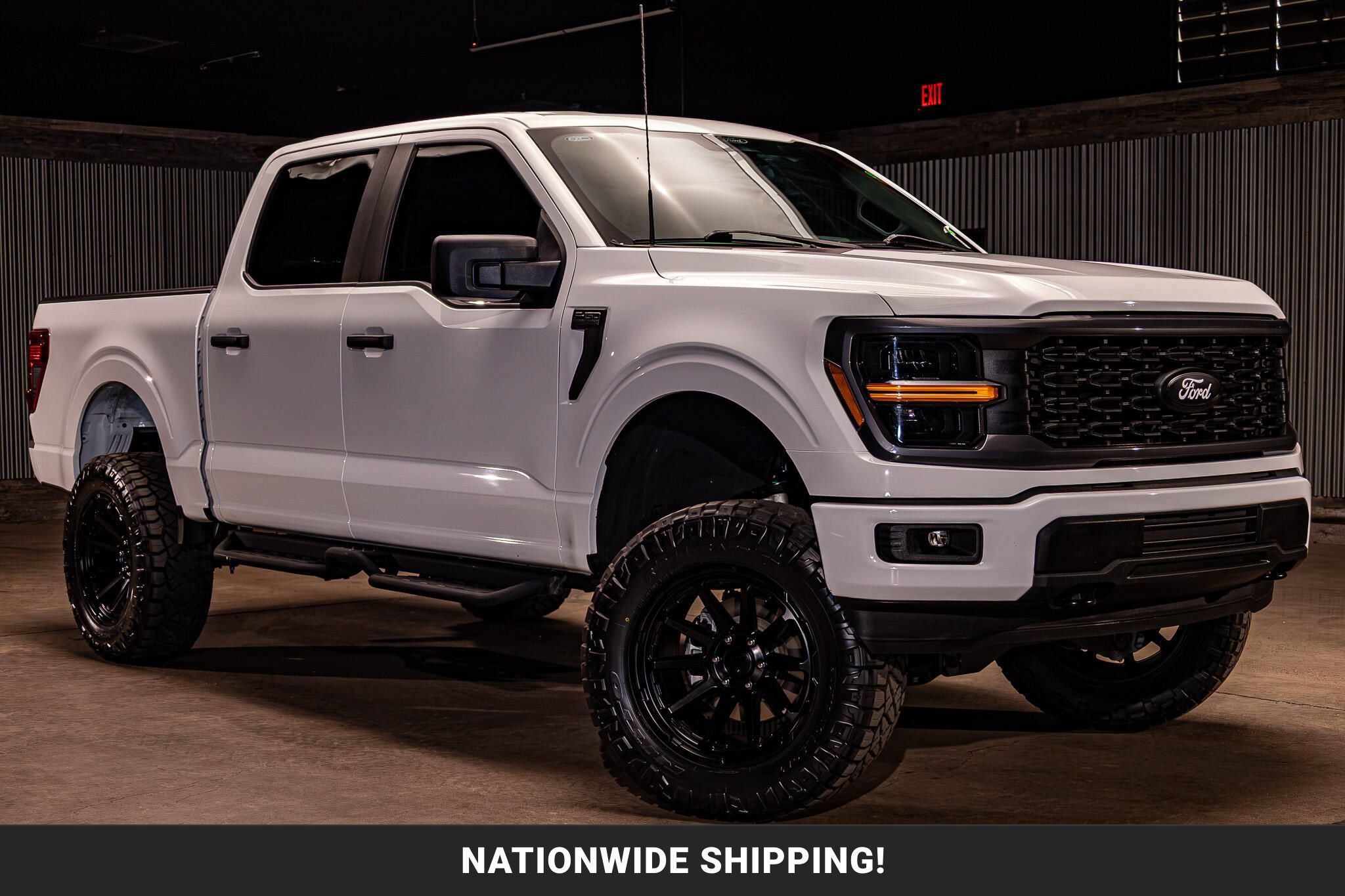 Used 2024 Ford F150 STX w/ Tow/Haul Package