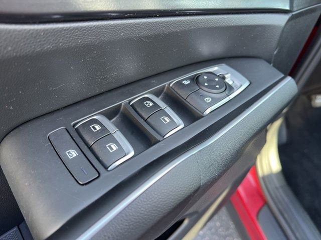 Used 2022 Kia Sorento LX image 24