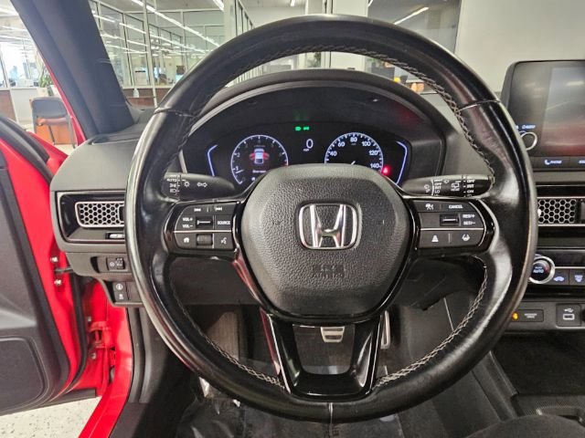 Used 2022 Honda Civic Sport image 10