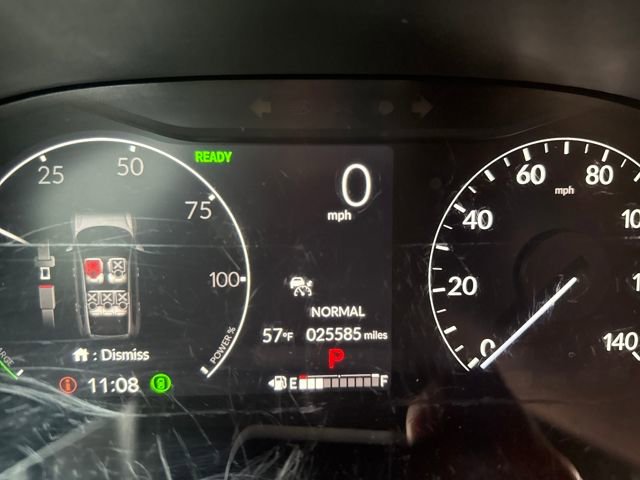 Certified 2023 Honda CR-V Sport Touring image 29