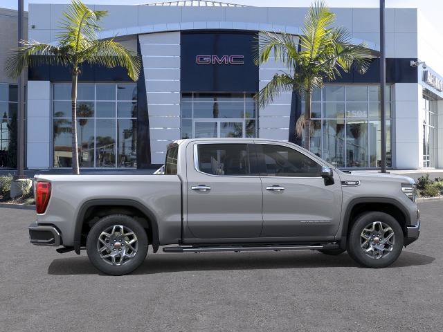 New 2026 GMC Sierra 1500 SLT w/ SLT Premium Package RWD image 5