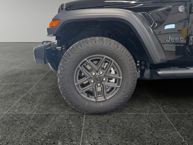 New 2027 Jeep Wrangler Sport AWD/4WD image 29