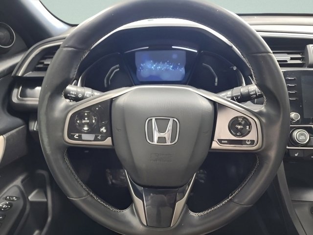 Used 2020 Honda Civic EX image 27