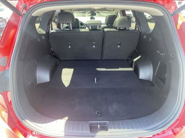 Used 2023 Hyundai Santa Fe SEL w/ Premium Package FWD image 10