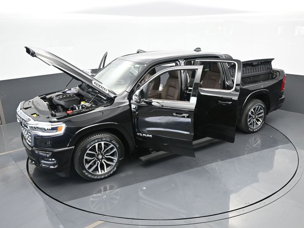 New 2025 RAM 1500 Limited image 53