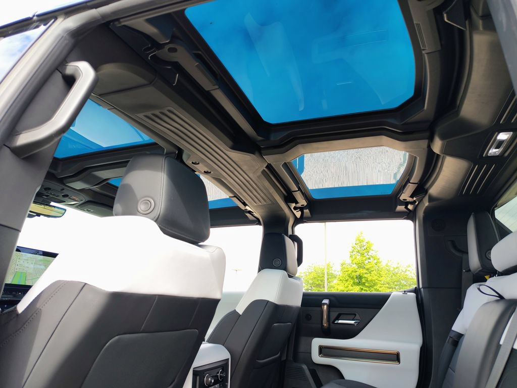 Used 2023 GMC Hummer EV Edition 1 AWD/4WD image 51