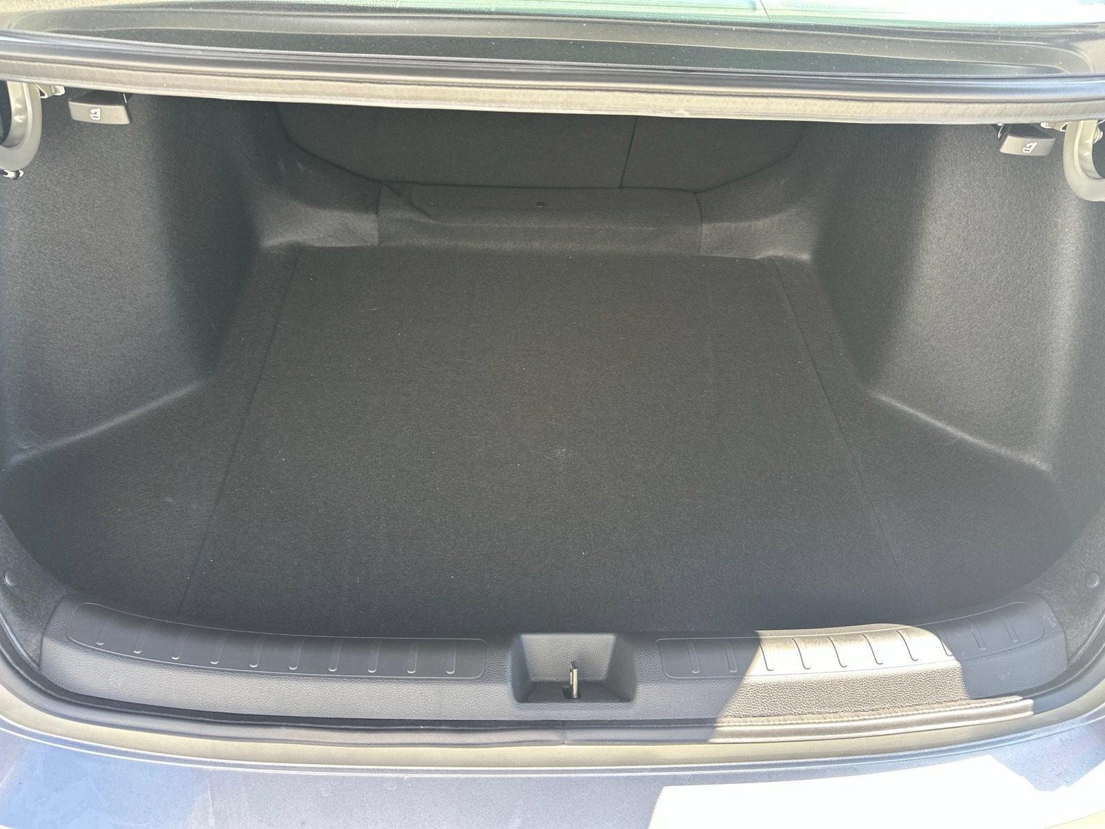 Used 2025 Honda Civic Sport image 16