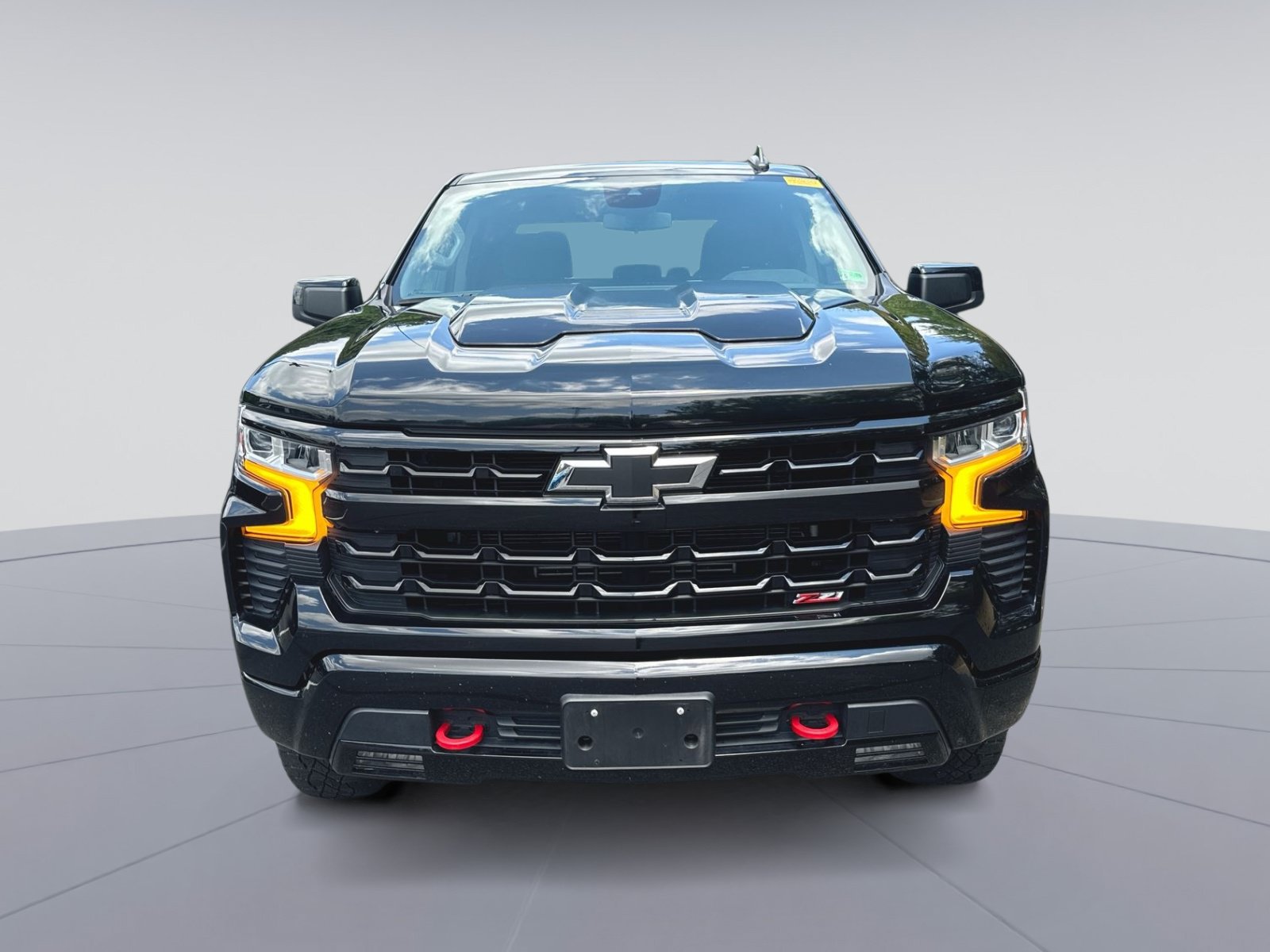 Used 2024 Chevrolet Silverado 1500 LT Trail Boss w/ Protection Package AWD/4WD image 4