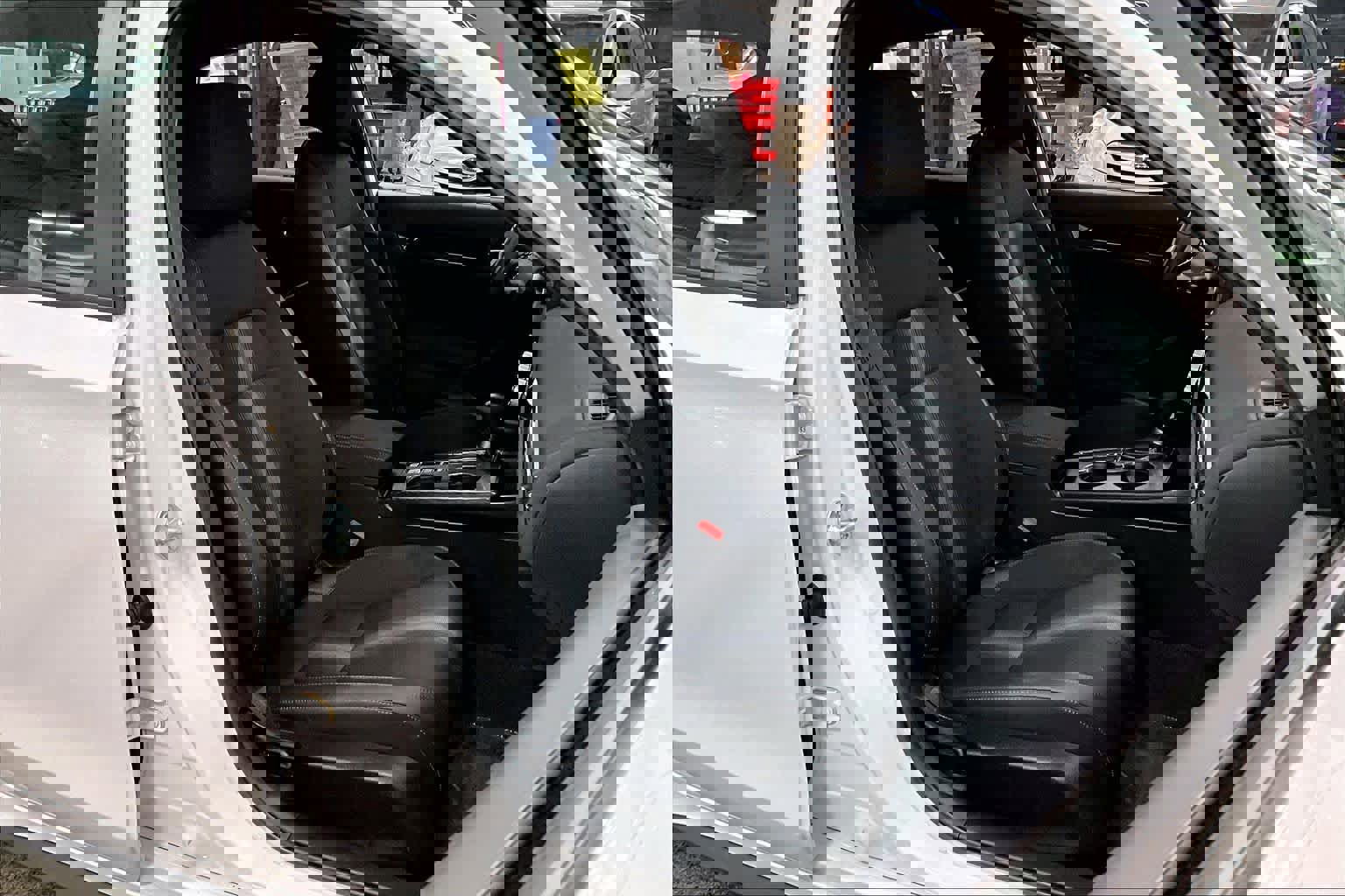 Used 2025 Honda Civic Sport image 9