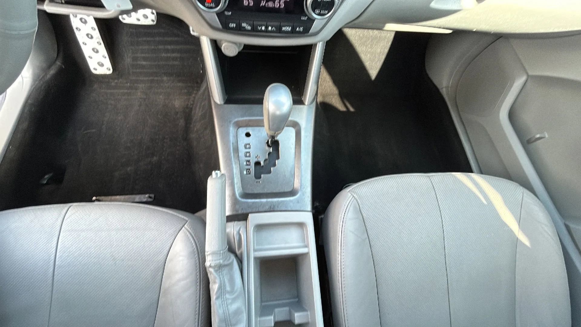Used 2011 Subaru Forester 2.5XT Touring w/ Popular Equipment Group 1A AWD/4WD image 11