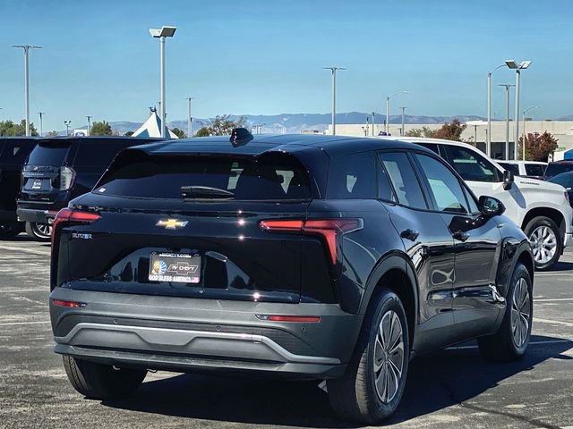 New 2026 Chevrolet Blazer EV LT image 13