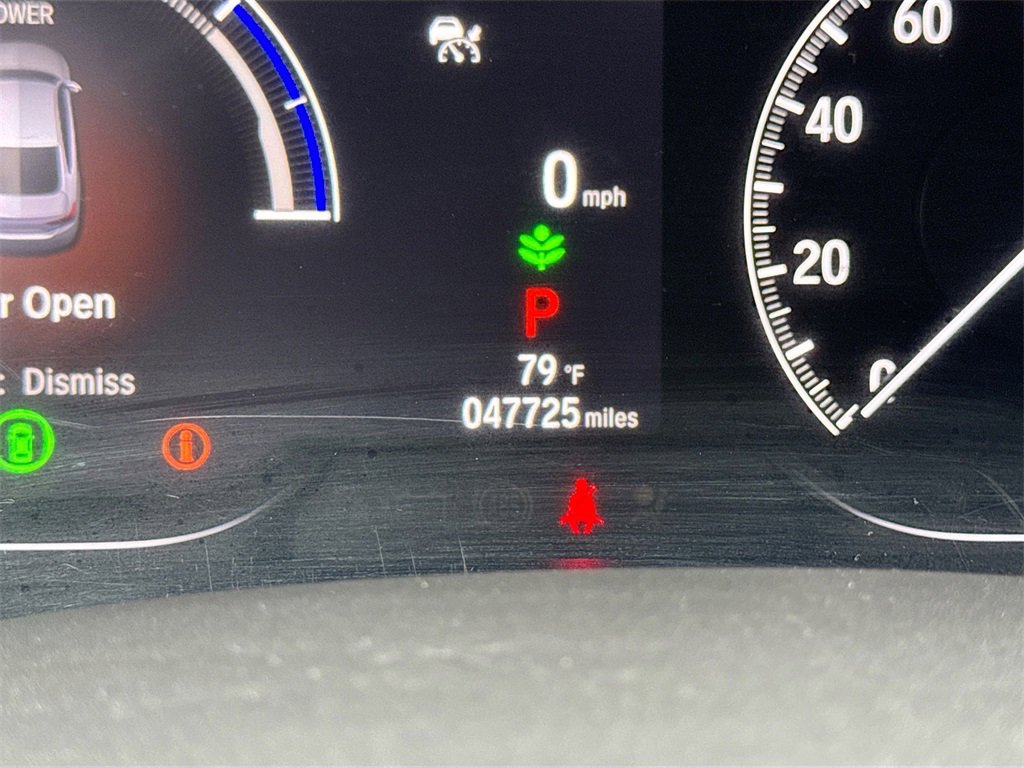 Used 2022 Honda Accord Sport image 12