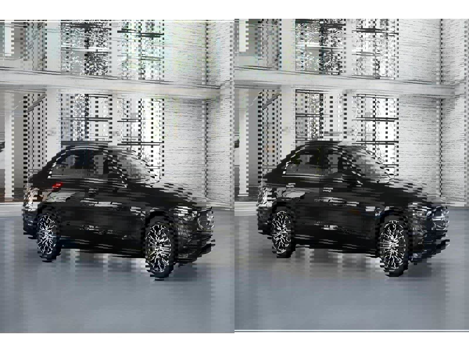 New 2026 Mercedes-Benz C 300 Sedan image 13