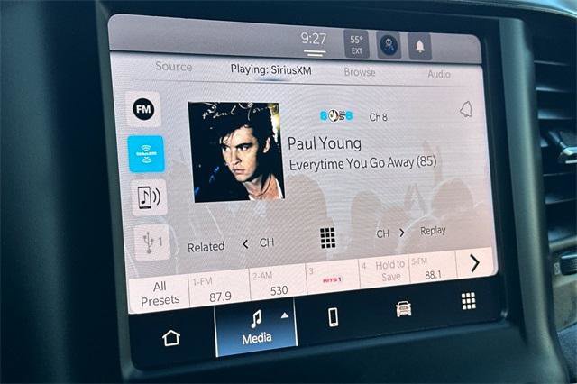 Used 2022 RAM 1500 Big Horn image 18