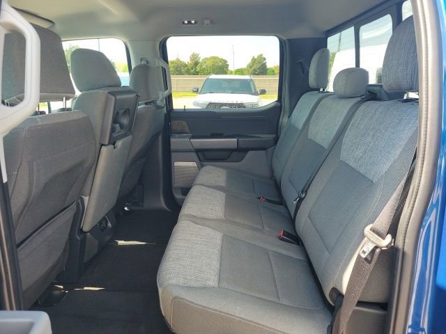 Used 2022 Ford F150 XLT w/ Equipment Group 302A High image 19