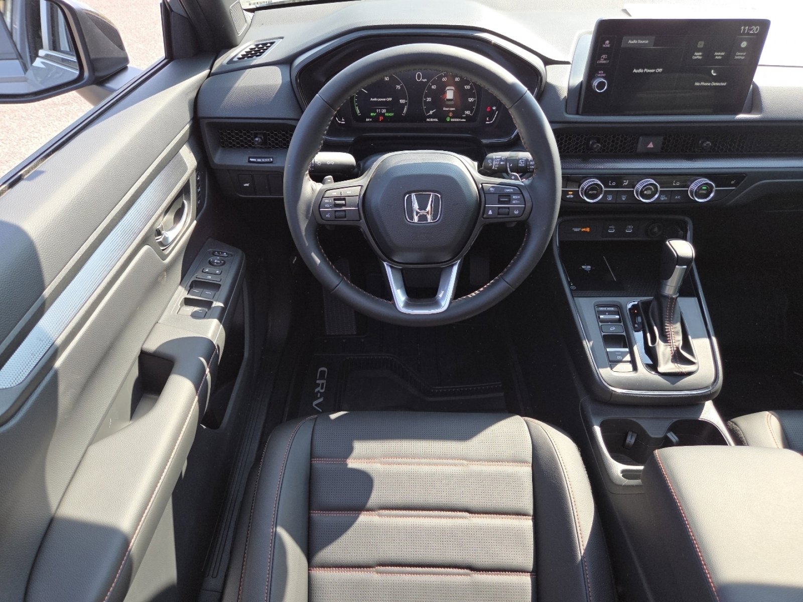 New 2026 Honda CR-V Sport-L image 28