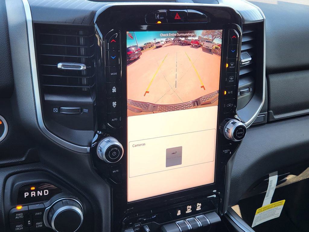 New 2026 RAM 1500 Lone Star image 13