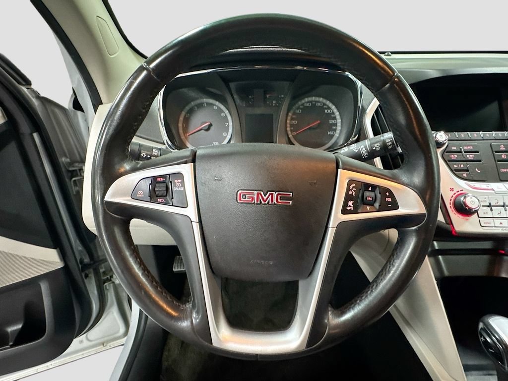 Used 2015 GMC Terrain SLE AWD/4WD image 7