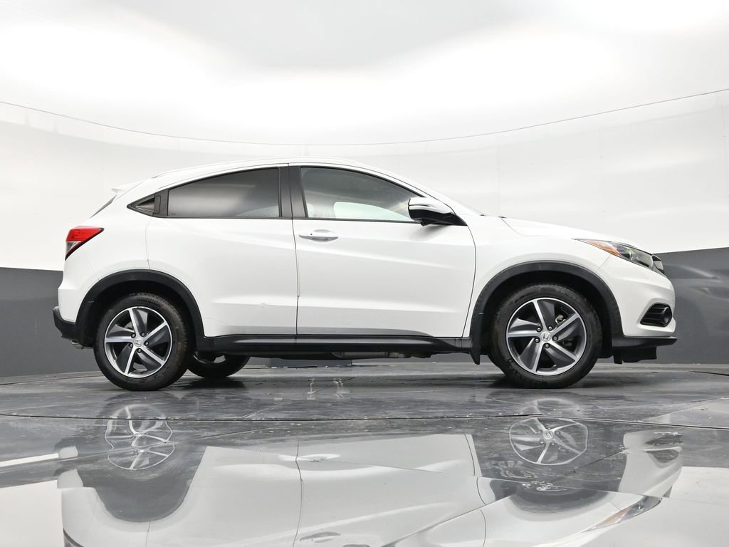 Used 2021 Honda HR-V EX-L image 26