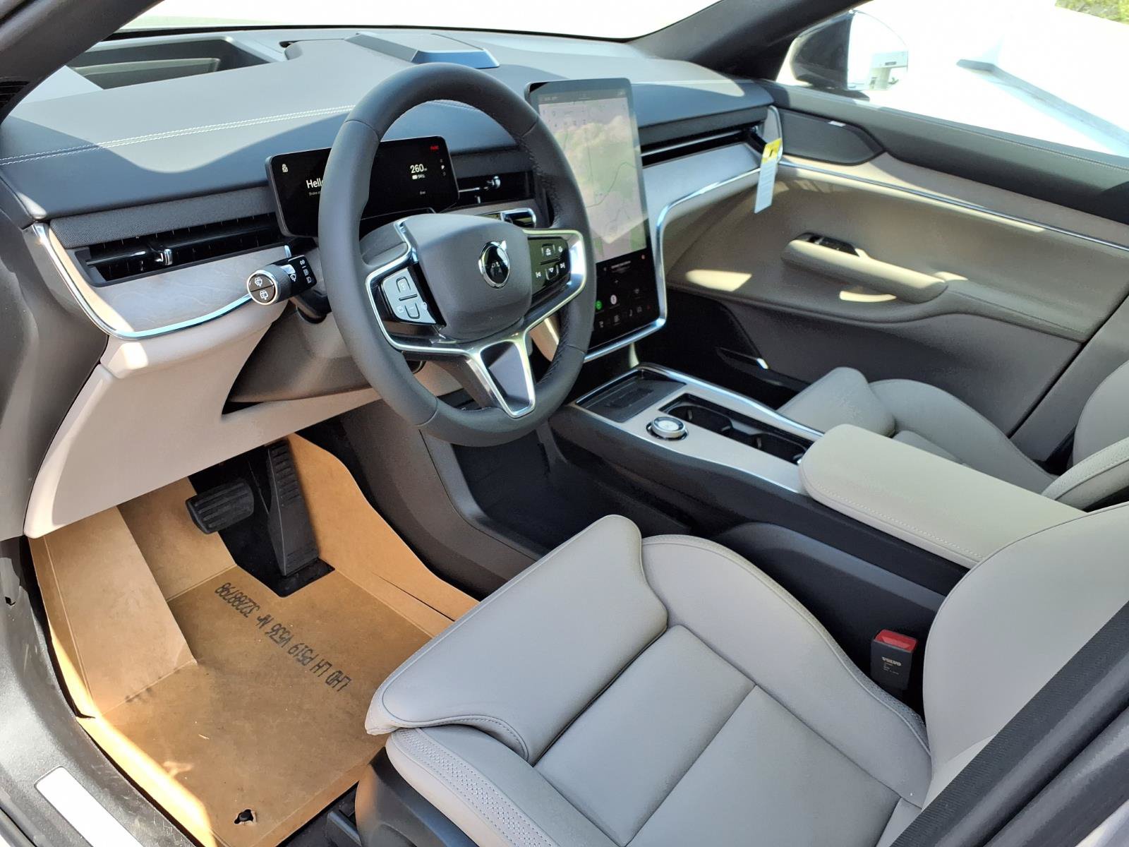 New 2026 Volvo EX90 Plus RWD image 12