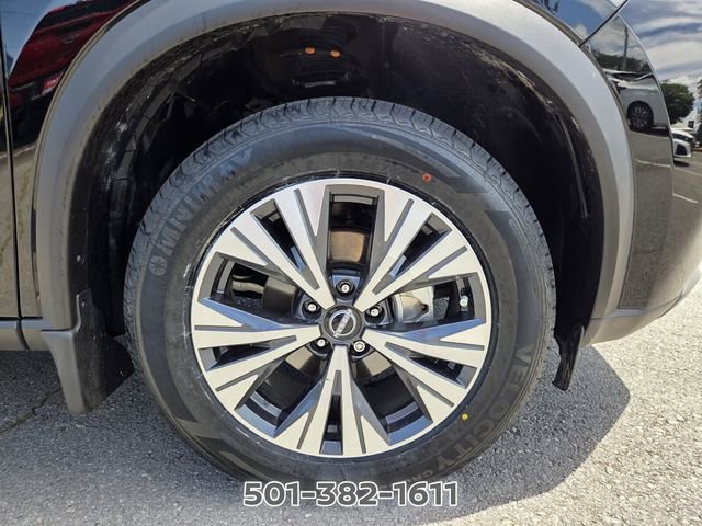 Certified 2023 Nissan Rogue SV FWD image 20