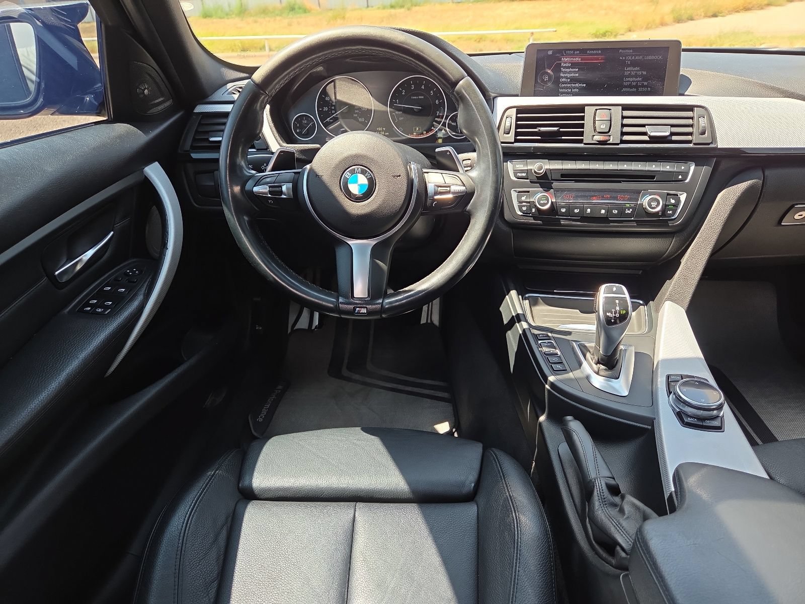 Used 2014 BMW 335i Sedan RWD image 20