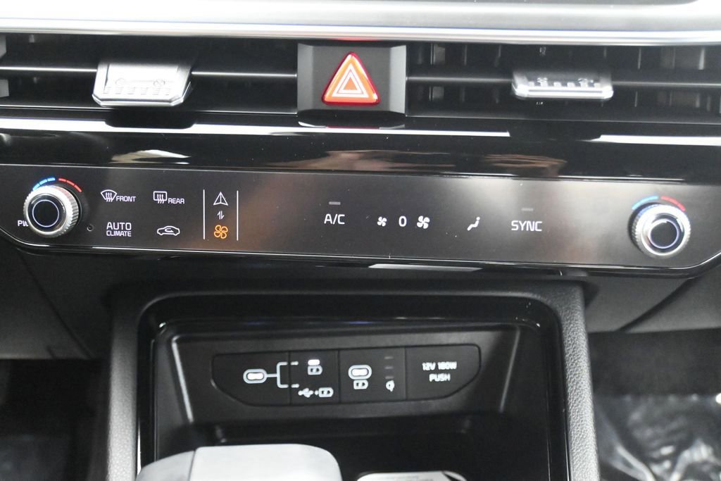 New 2026 Kia K5 GT FWD image 28