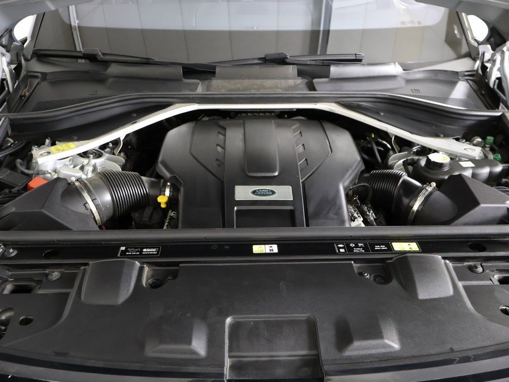Used 2023 Land Rover Range Rover SV image 27