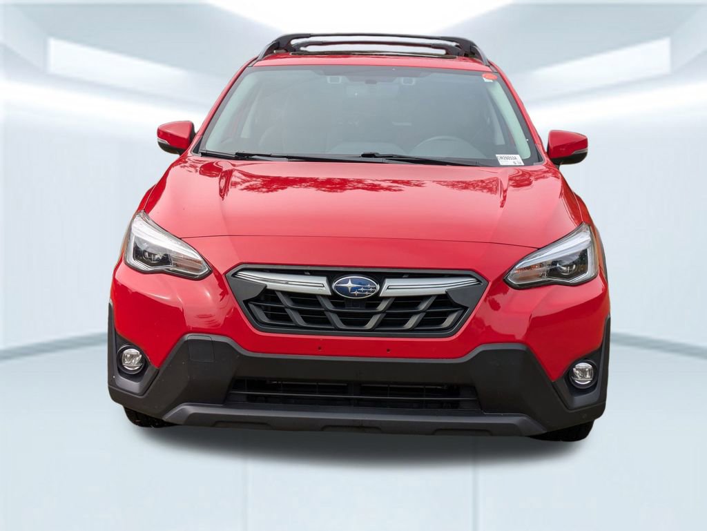 Used 2021 Subaru Crosstrek 2.5i Limited w/ Moonroof Package 2 image 10