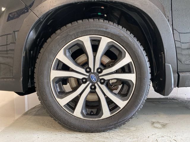 Used 2022 Subaru Forester Limited image 5