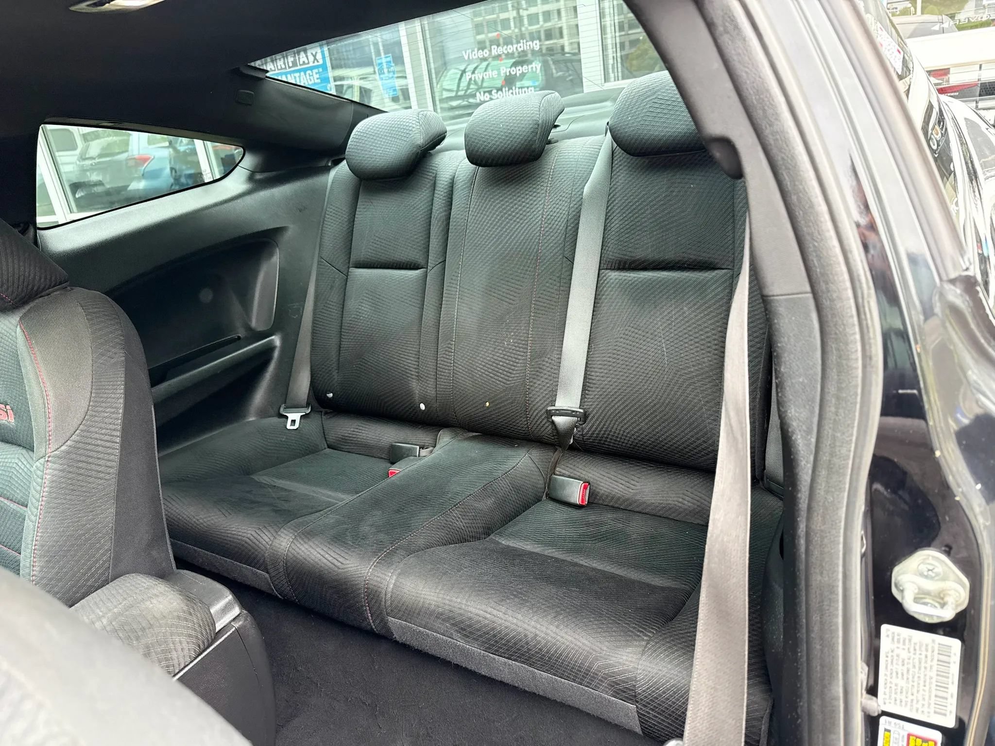 Used 2013 Honda Civic Si image 26