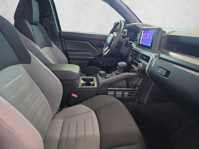 Used 2026 Toyota 4Runner TRD Sport AWD/4WD image 21