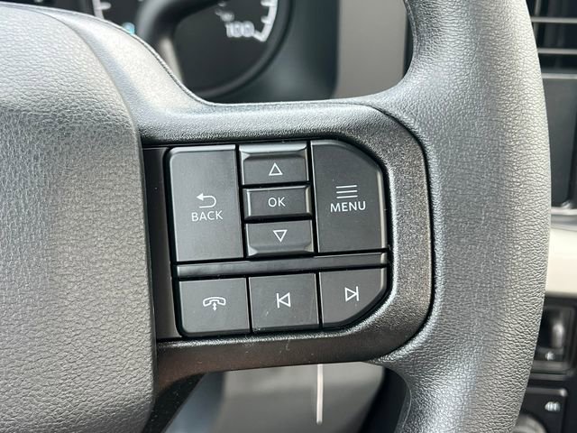 New 2026 Ford F350 4x4 Regular Cab Super Duty image 28