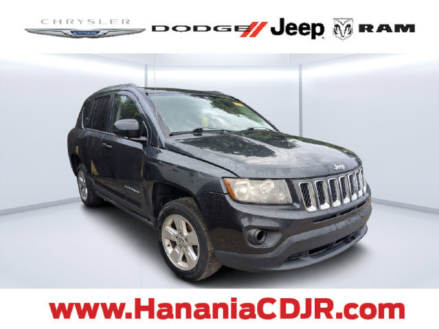 Used 2014 Jeep Compass Sport w/ Power Value Group FWD image 1