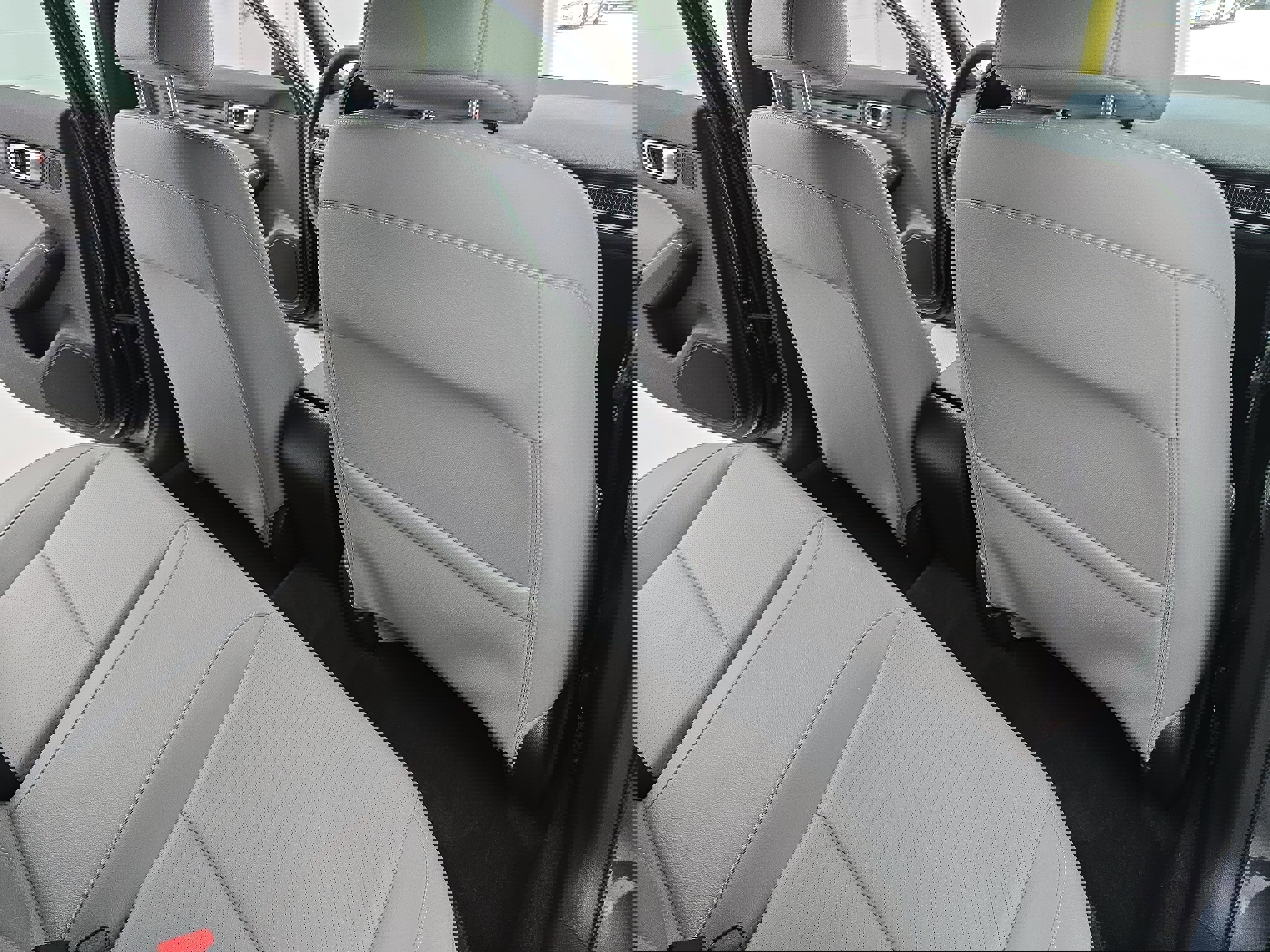 Certified 2025 Honda Civic Sport Touring image 11