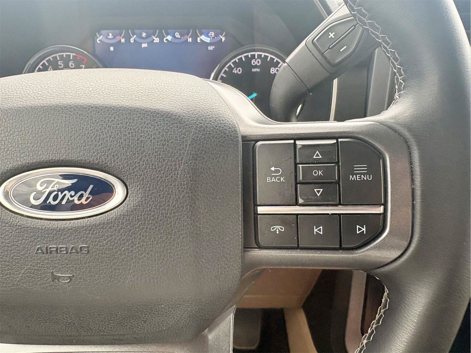 Used 2023 Ford F150 XLT w/ Equipment Group 302A High RWD image 19
