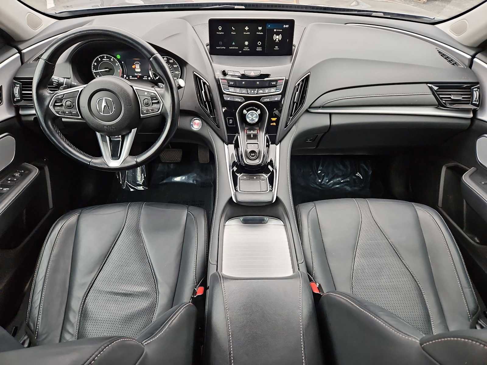 Used 2022 Acura RDX w/Technology Package image 15