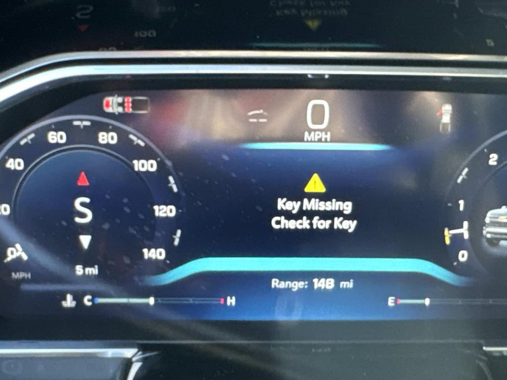 New 2026 Chevrolet Silverado 1500 LTZ w/ LTZ Premium Texas Edition image 28