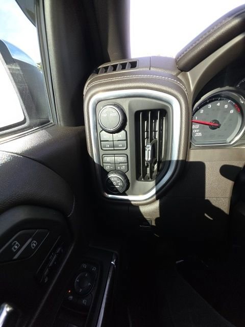 Used 2020 Chevrolet Silverado 1500 LTZ w/ LTZ Plus Package image 36