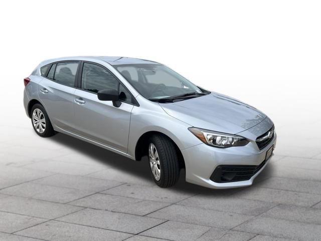 Used 2023 Subaru Impreza 2.0i