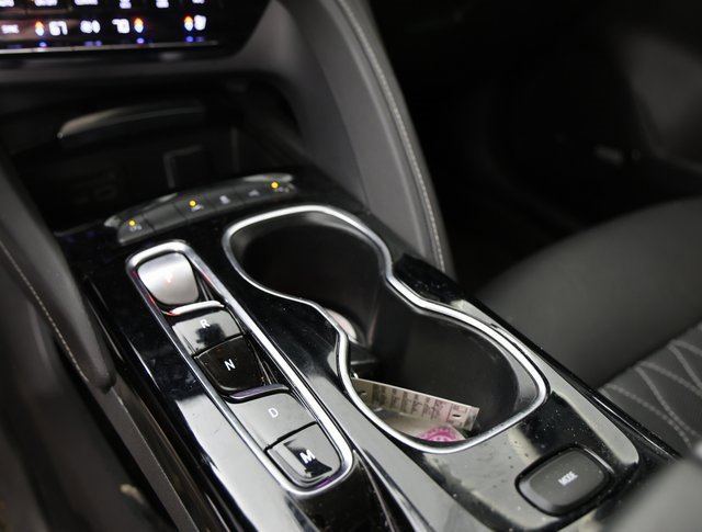 Used 2022 Buick Envision Avenir w/ Technology Package II image 12