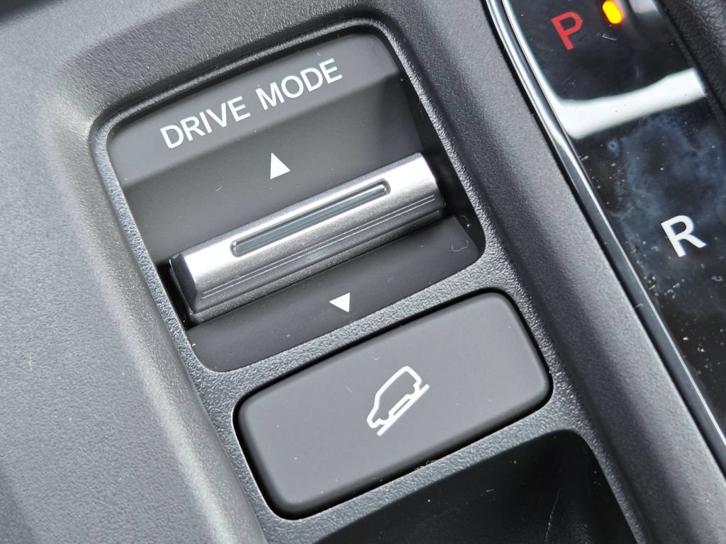New 2026 Honda CR-V Sport Touring image 10
