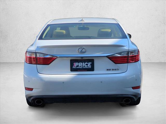 Used 2013 Lexus ES 350 w/ Luxury Pkg image 7