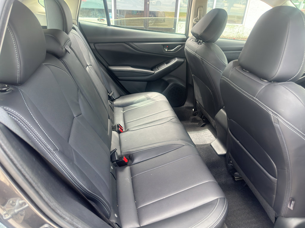 Used 2021 Subaru Impreza 2.0i Limited AWD/4WD image 13