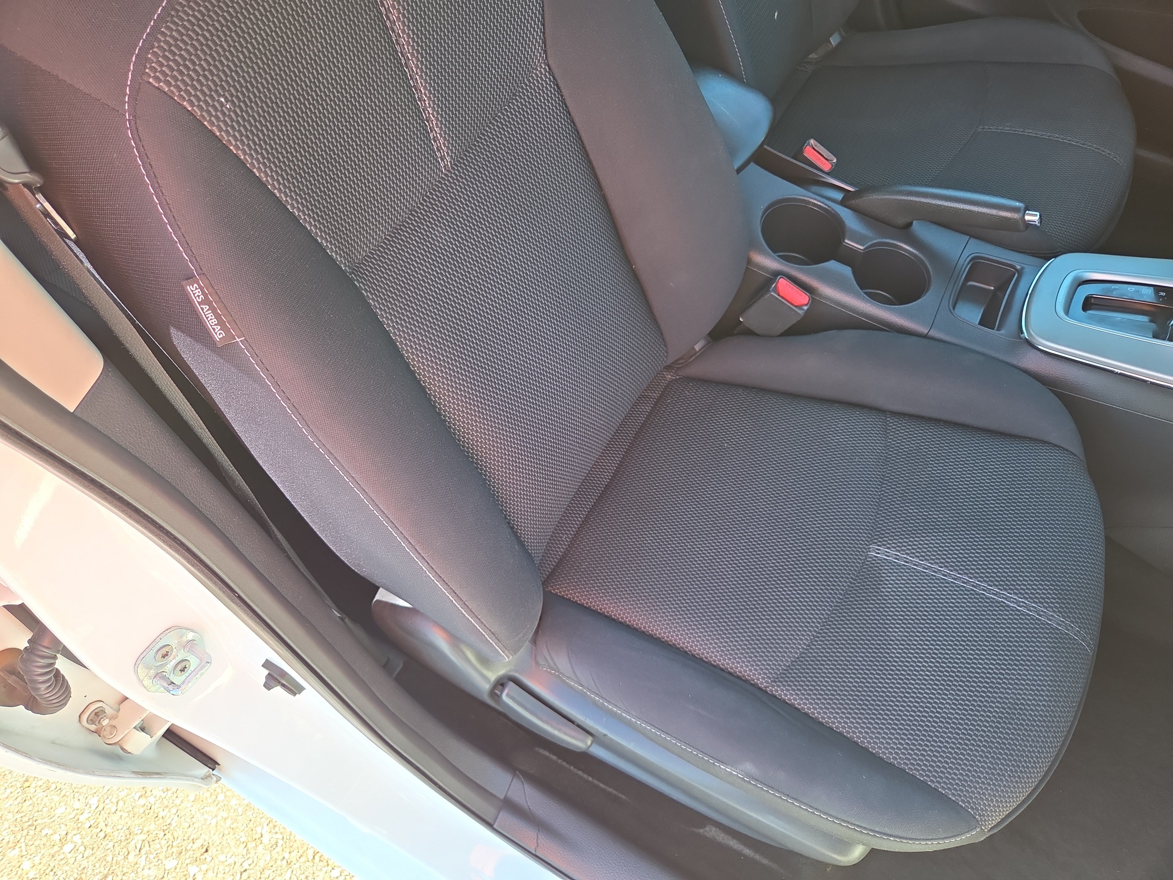 Used 2014 Nissan Sentra S FWD image 16